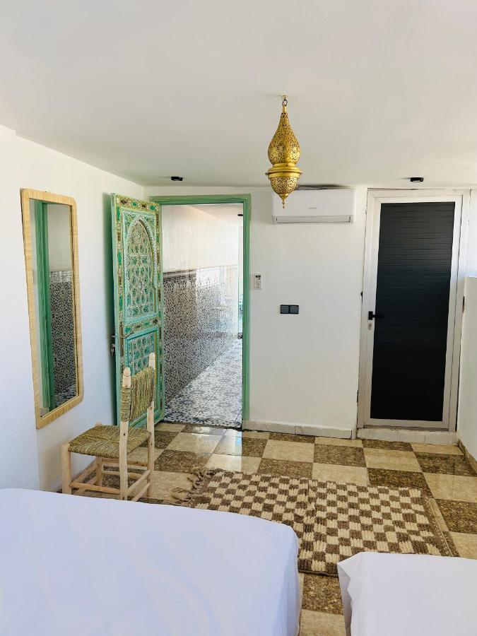 Riad Cascada Μαρακές Εξωτερικό φωτογραφία
