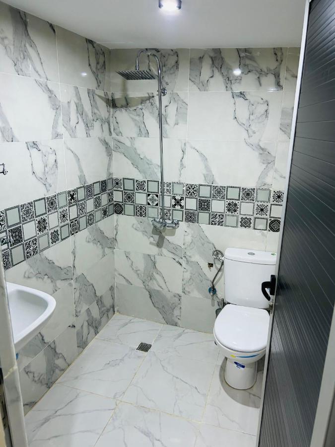 Riad Cascada Μαρακές Εξωτερικό φωτογραφία