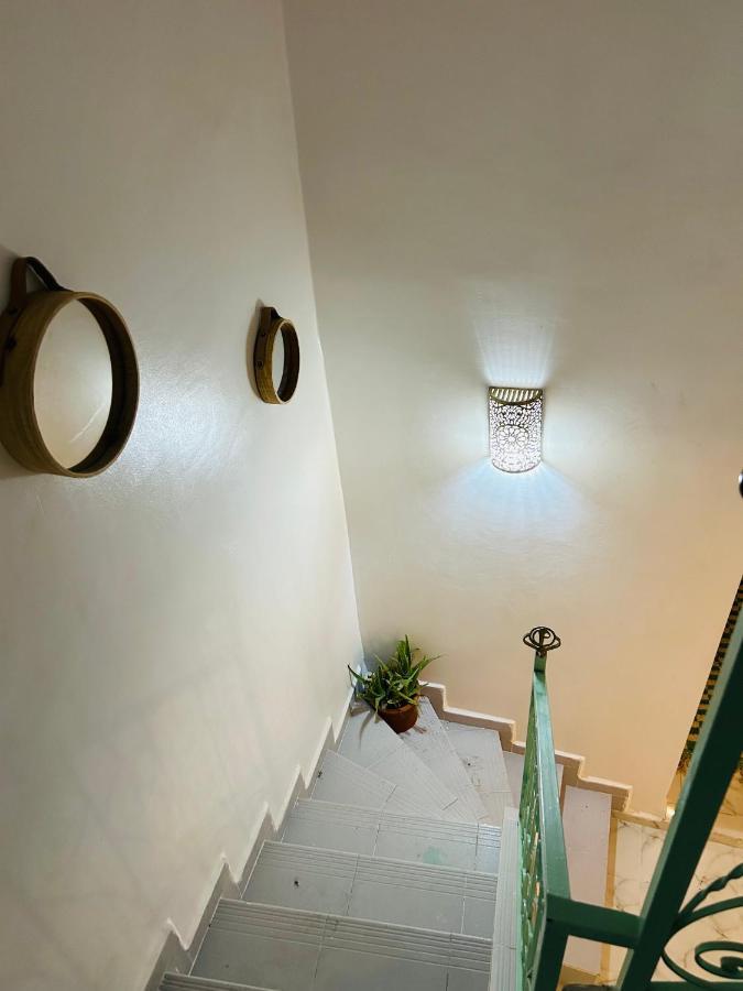 Riad Cascada Μαρακές Εξωτερικό φωτογραφία