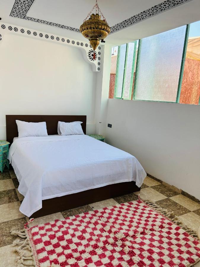 Riad Cascada Μαρακές Εξωτερικό φωτογραφία