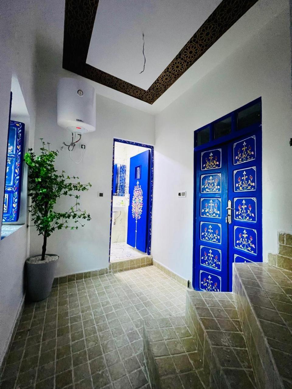 Riad Cascada Μαρακές Εξωτερικό φωτογραφία
